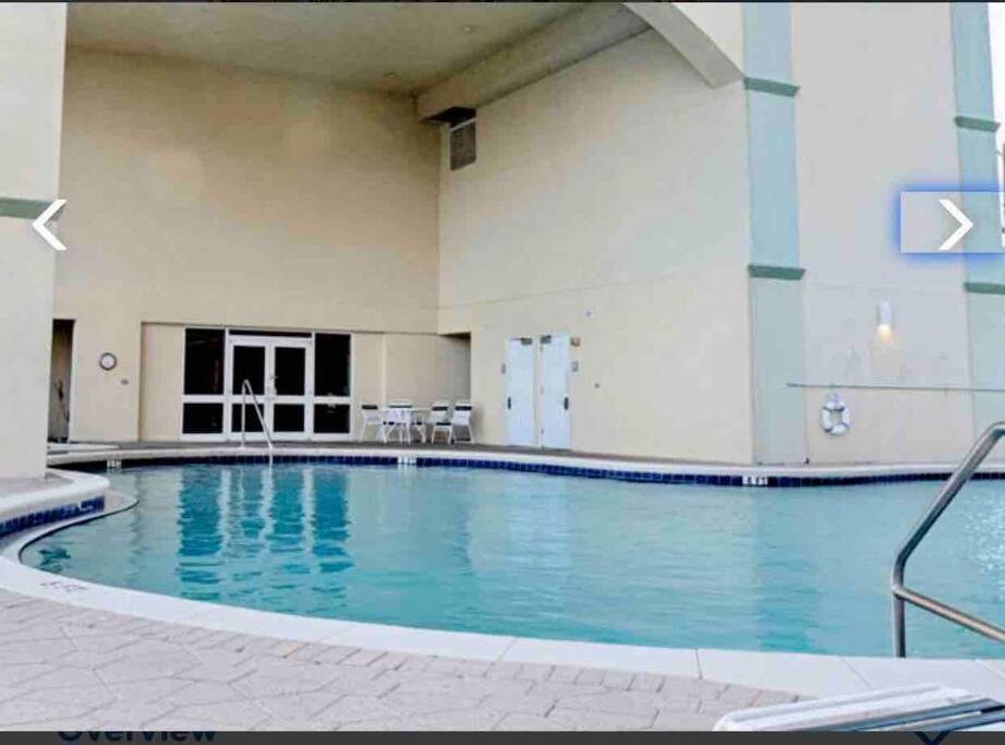 Celadon Beach Resort Panama City Beach Buitenkant foto