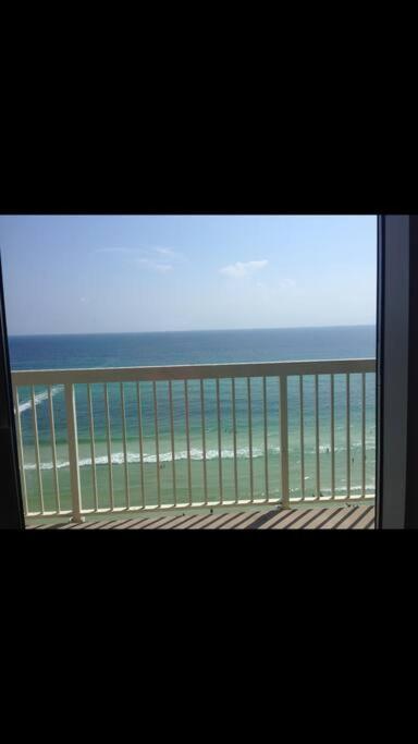 Celadon Beach Resort Panama City Beach Buitenkant foto