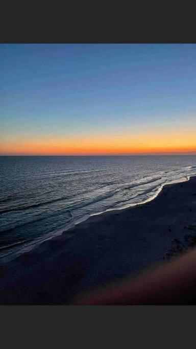 Celadon Beach Resort Panama City Beach Buitenkant foto