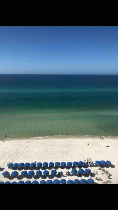 Celadon Beach Resort Panama City Beach Buitenkant foto